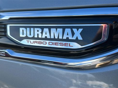 Used 2024 GMC Sierra 1500 Denali image 35