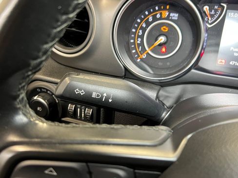 Certified 2022 Jeep Wrangler Unlimited Sport image 42