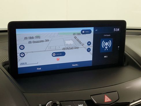 Used 2021 Acura RDX w/ Technology Package image 41