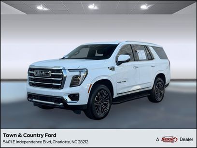 Used 2025 GMC Yukon Elevation