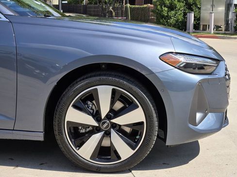 New 2025 Audi A5 2.0T Prestige image 11