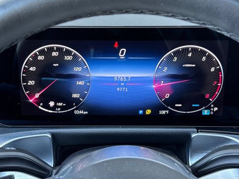 Certified 2026 Mercedes-Benz GLB 250 image 23