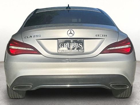 Used 2019 Mercedes-Benz CLA 250 image 5