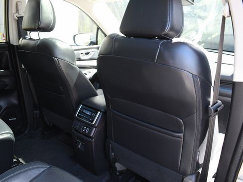 Used 2025 Subaru Ascent Limited w/ Popular Package #2 image 28