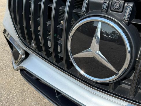 Used 2024 Mercedes-Benz S 63 AMG S image 8