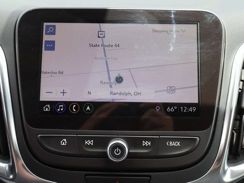 Used 2019 Chevrolet Equinox Premier AWD/4WD image 13