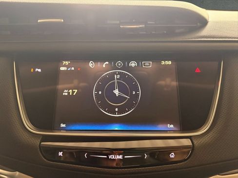 Used 2019 Cadillac XT5 Luxury AWD/4WD image 23