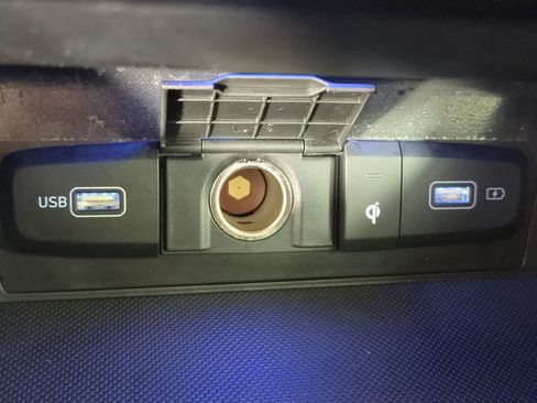 Certified 2024 Hyundai Tucson Limited image 28