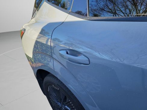 Used 2025 Nissan Murano Platinum w/ Cargo Package image 19