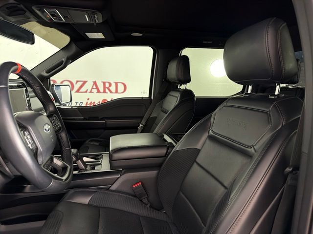 Used 2023 Ford F150 Raptor AWD/4WD image 20