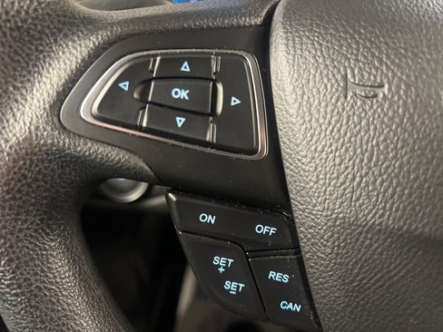 Certified 2018 Ford Escape SE w/ SE Sync 3 Package image 12
