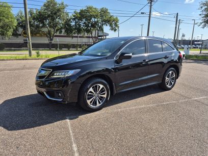 Used 2018 Acura RDX FWD w/ Advance Package