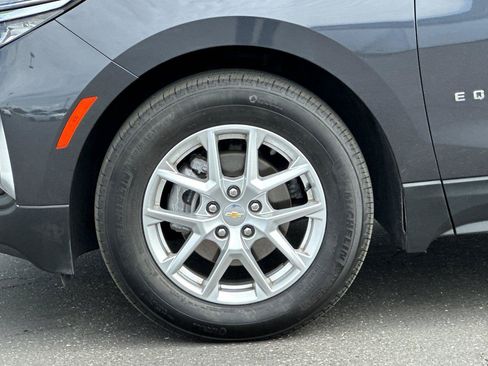 Used 2022 Chevrolet Equinox LT FWD image 25