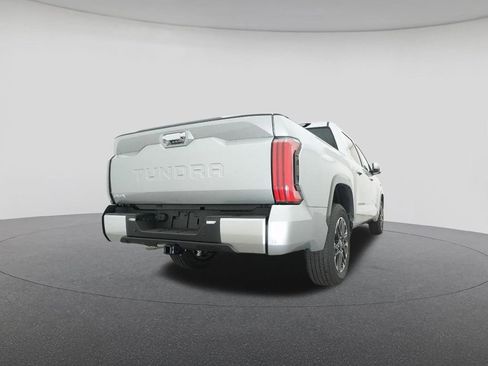 New 2026 Toyota Tundra Limited image 24