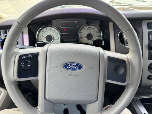 Used 2008 Ford Expedition EL XLT AWD/4WD image 20