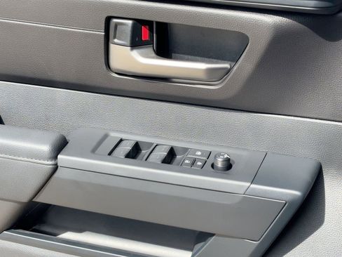 Used 2026 Toyota Tundra SR5 w/ SX Package image 13