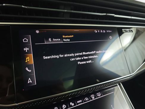 Used 2023 Audi SQ7 Prestige AWD/4WD image 24