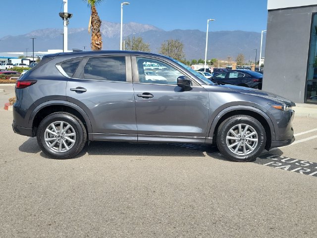 Used 2024 MAZDA CX-5 AWD 2.5 S w/ Select Package image 33