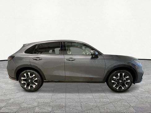 New 2026 Honda HR-V EX-L image 26