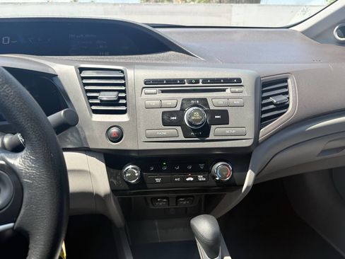 Used 2012 Honda Civic EX-L image 20