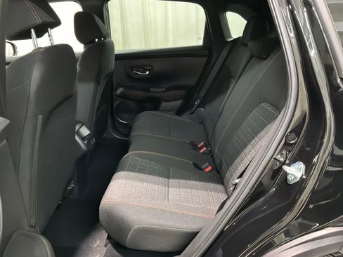 Certified 2024 Honda HR-V Sport image 22