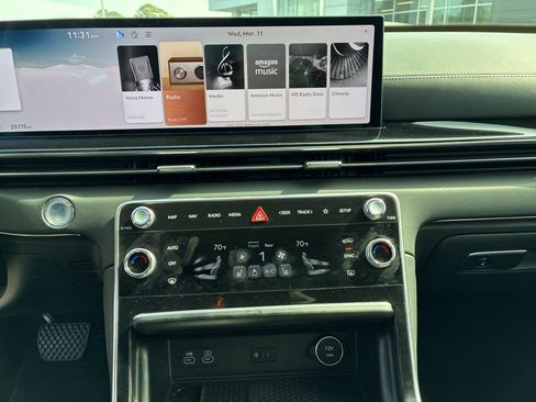 Used 2025 Genesis GV80 2.5T Standard image 20