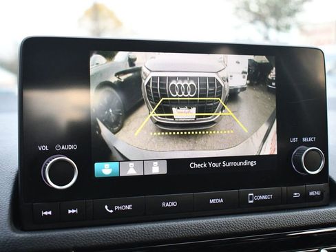 Used 2022 Honda Civic EX image 36