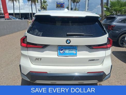 Used 2023 BMW X1 xDrive28i w/ Convenience Package AWD/4WD image 6