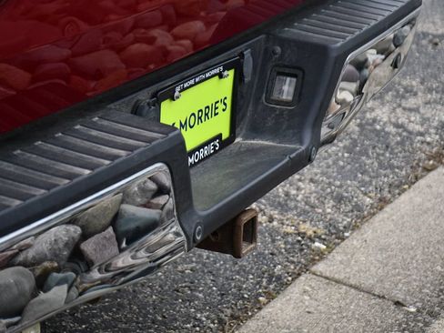Used 2015 Ford F150 Lariat w/ Equipment Group 501A Mid AWD/4WD image 36