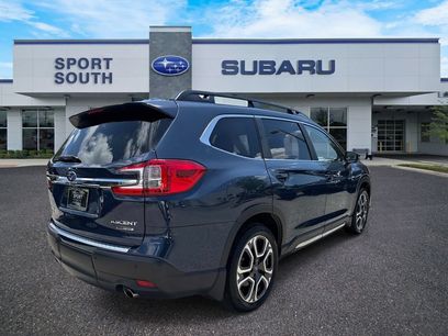 Used 2023 Subaru Ascent Limited