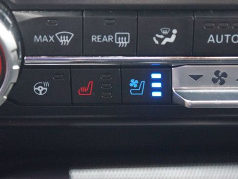 Used 2021 Ford F150 Tremor w/ Equipment Group 402A High AWD/4WD image 9
