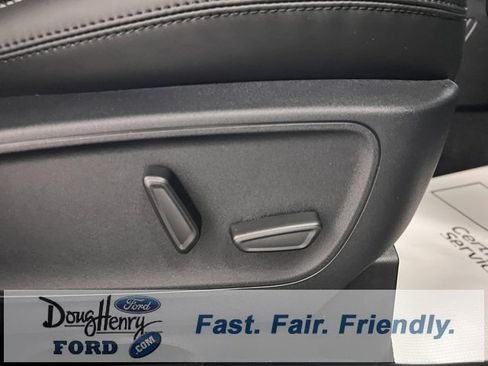 New 2025 Ford Bronco Sport Outer Banks w/ Outer Banks Tech Package+ image 37