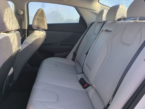 New 2026 Hyundai Elantra Limited image 14