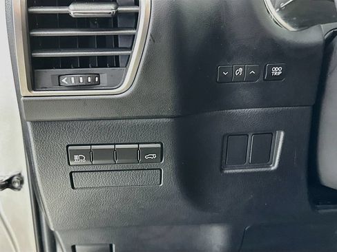 Used 2020 Lexus NX 300 FWD w/ Accessory Package 2 image 10