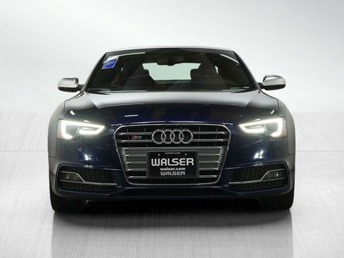 Used 2014 Audi S5 Premium Plus image 8