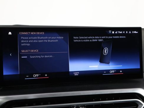 Used 2024 BMW M340i w/ Premium Package image 41