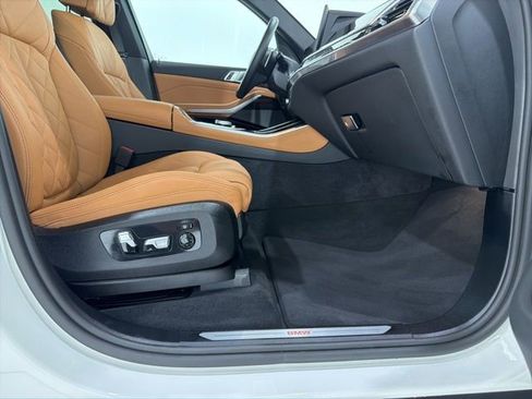 Used 2026 BMW X5 xDrive40i w/ Climate Comfort Package AWD/4WD image 20