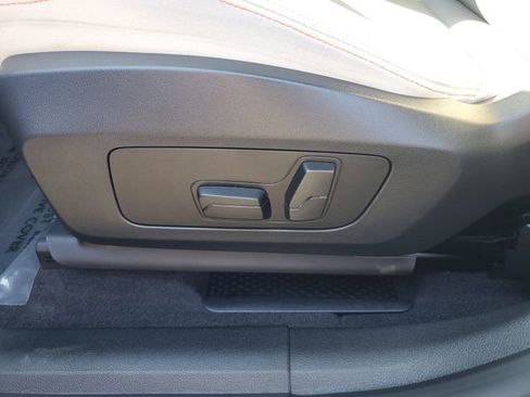 Certified 2024 BMW X2 M35i image 23