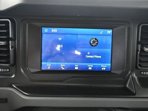 Used 2022 Ford Bronco 4-Door image 29