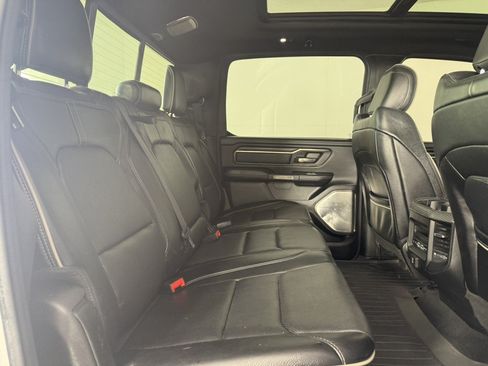 Used 2019 RAM 1500 Limited AWD/4WD image 14