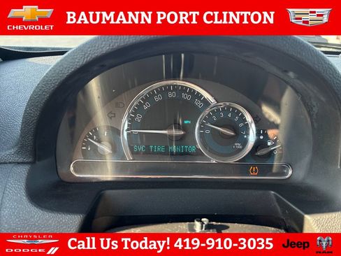 Used 2008 Chevrolet HHR LT w/ LT Preferred Equipment Group FWD image 15