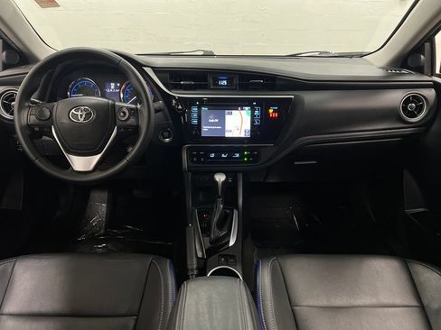 Used 2019 Toyota Corolla XSE w/ Body Protection Package FWD image 13
