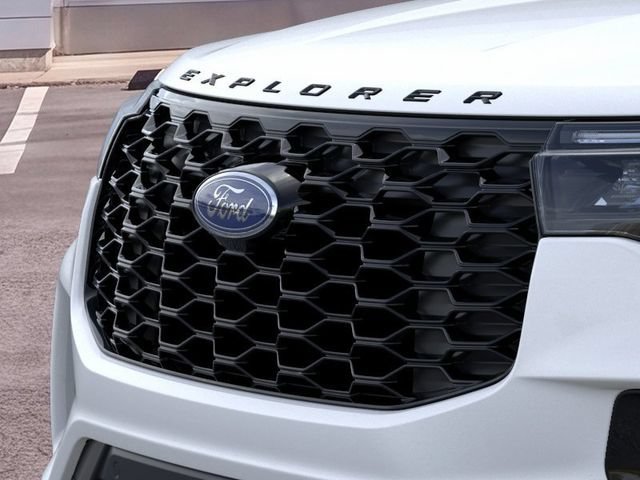 New 2026 Ford Explorer ST-Line AWD/4WD image 42
