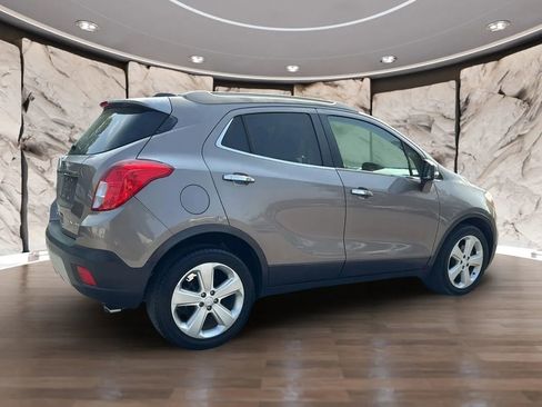 Used 2015 Buick Encore Convenience image 5