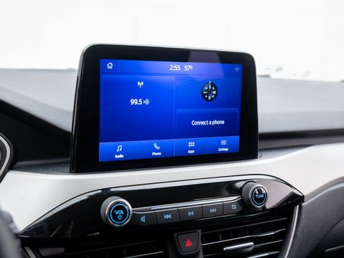 Used 2021 Ford Escape SEL w/ Technology Package image 21