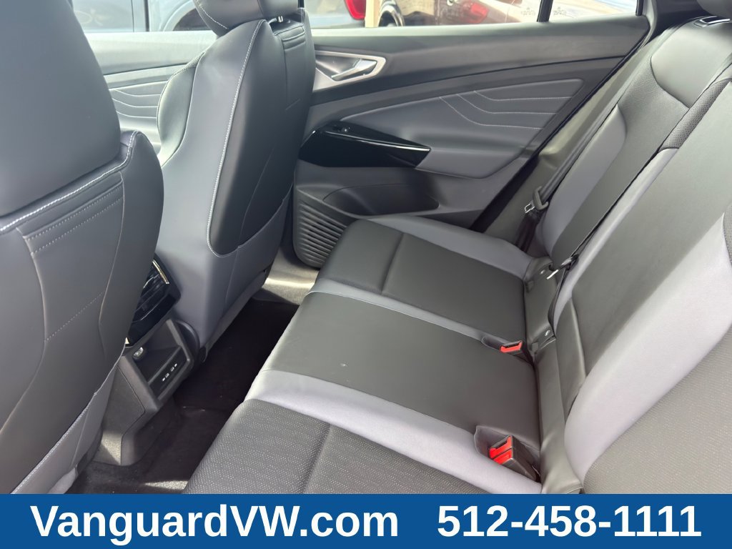 Used 2023 Volkswagen ID.4 Pro S RWD image 27