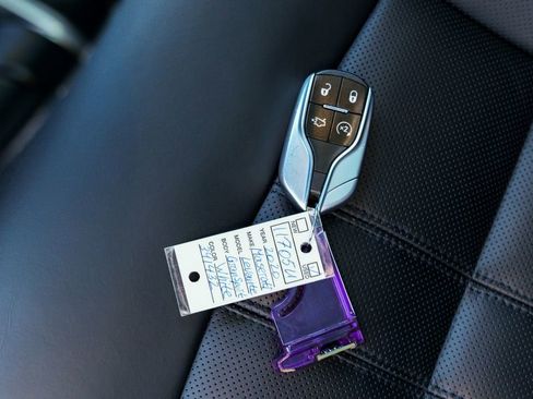 Used 2020 Maserati Levante GranSport image 64