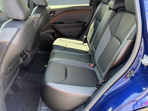 New 2026 Subaru Forester Sport AWD/4WD image 30