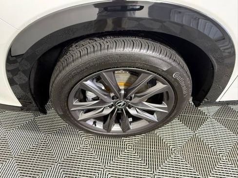 Used 2025 Acura ADX A-Spec FWD image 13