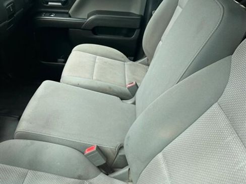 Used 2017 Chevrolet Silverado 3500 W/T w/ WT Convenience Package image 9